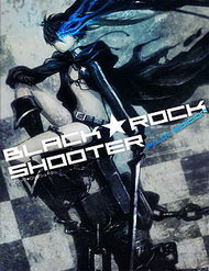Truyện tranh Black Rock Shooter - Innocent Soul