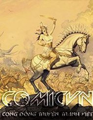 Truyện tranh Conquests - Chiến Chinh