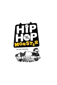 Truyện tranh Hip Hop Monster